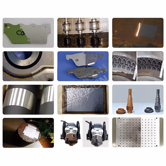 Pulitore per saldatore laser di precisione portatile 1500W 2000W 3000W 3 in 1 Macchina per la pulizia della saldatura a punti laser a fibra Prezzo in vendita Acciaio inossidabile Acciaio al carbonio